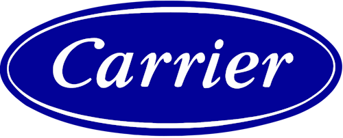 Carrier Air Conditioning and Heating systems