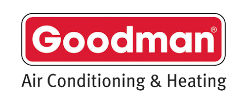 Goodman Air Conditioning and Heating systems